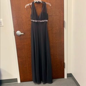 Betsy and Adam formal dress size 14